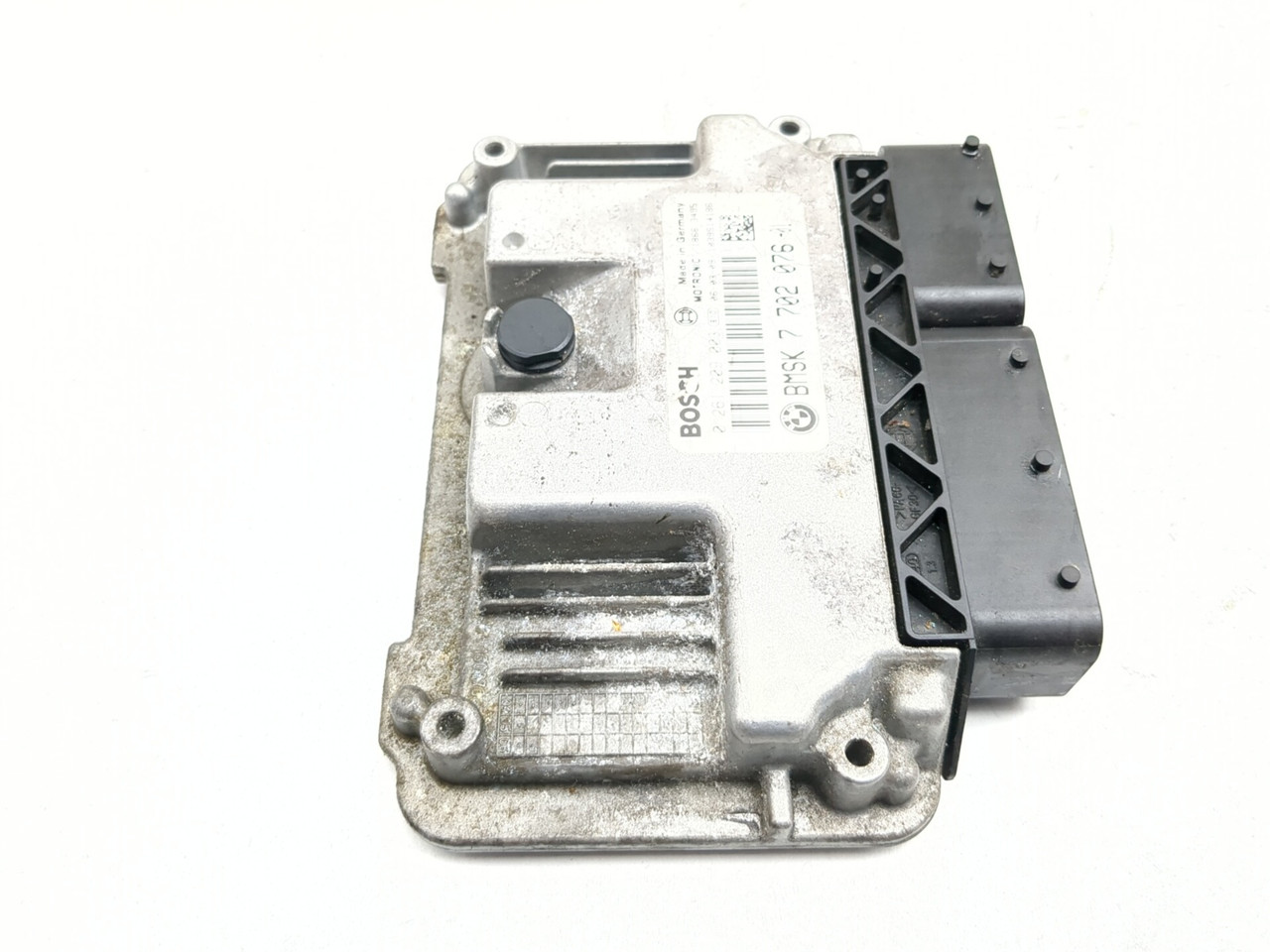 06-08 BMW K1200GT Engine Control Unit ECU ECM CDI 7702076 - Sun