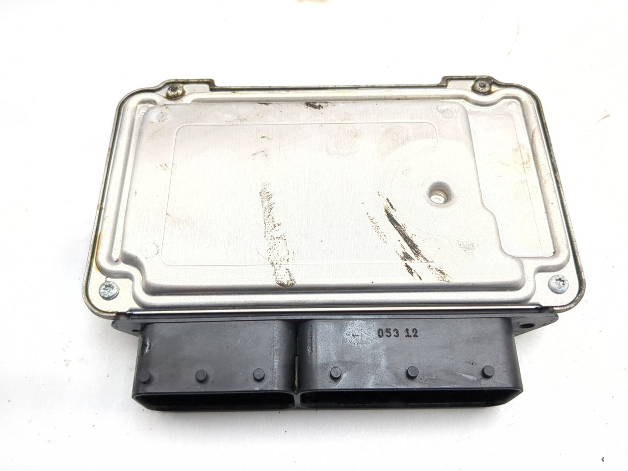 k1200GT 用 06-08 BMW K1200GT Engine Control Unit ECU ECM CDI 7702076 - Sun
