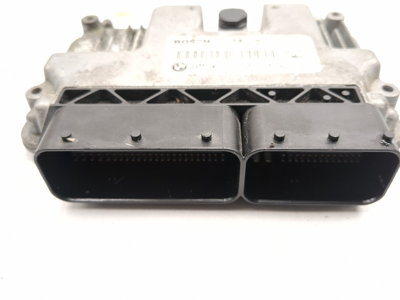 06-08 BMW K1200GT Engine Control Unit ECU ECM CDI 7702076 - Sun