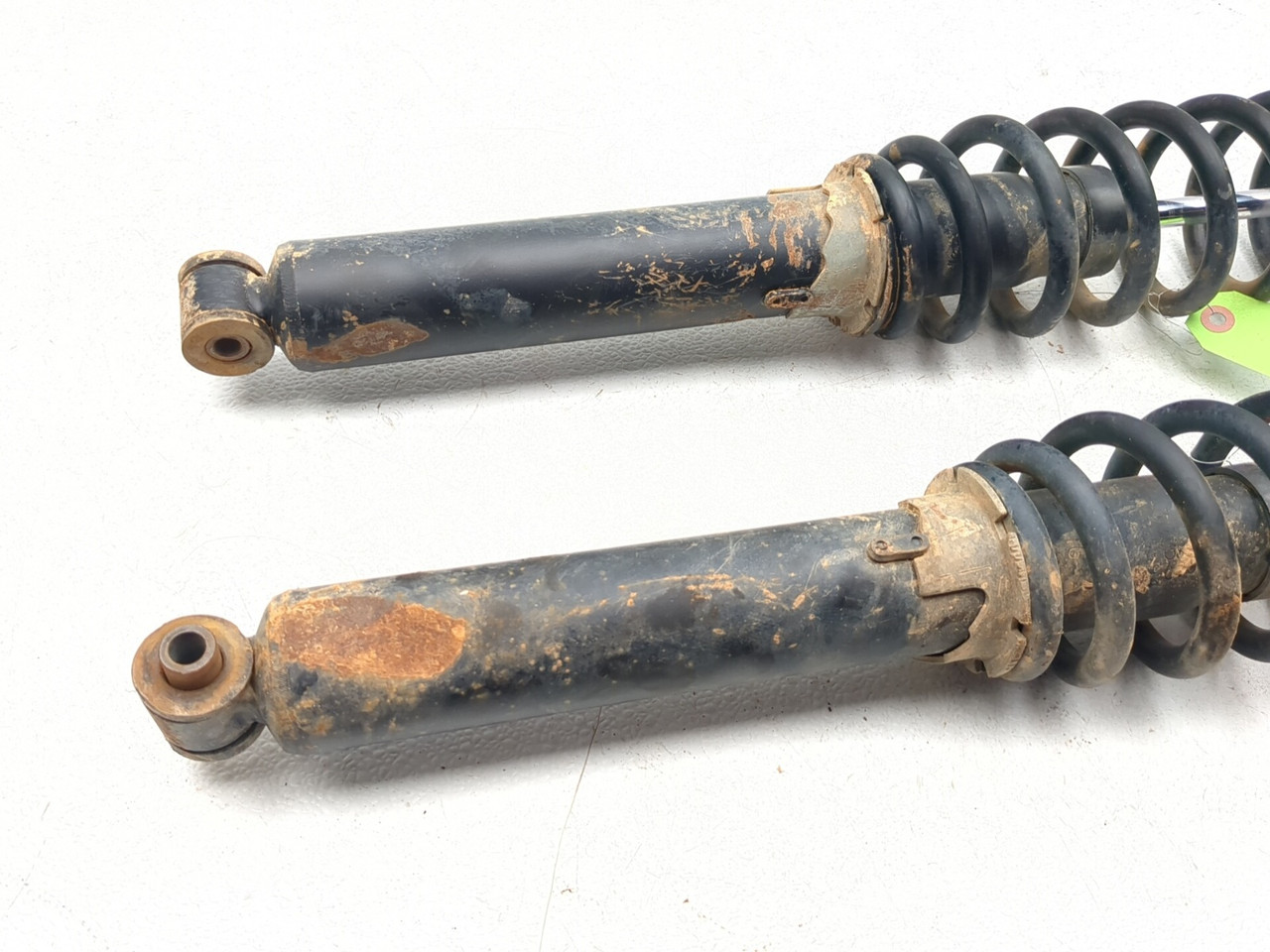 13-19 Polaris Ranger XP 900 Rear Left Right Shock Absorber Set