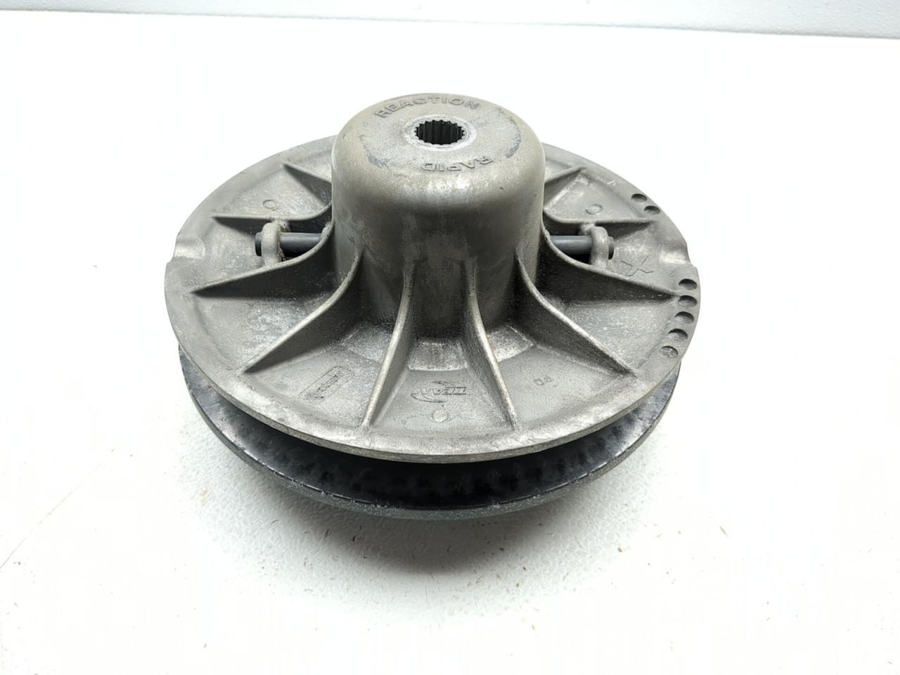 ほしか 13-19 Polaris Ranger XP 900 Rear Secondary Clutch 1323118 - Sun