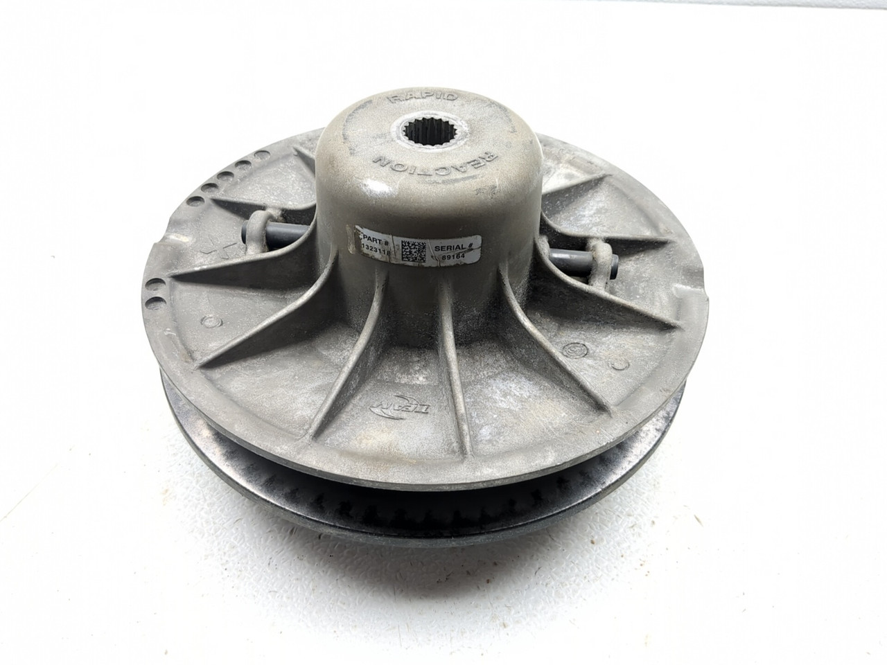13-19 Polaris Ranger XP 900 Rear Secondary Clutch 1323118 - Sun
