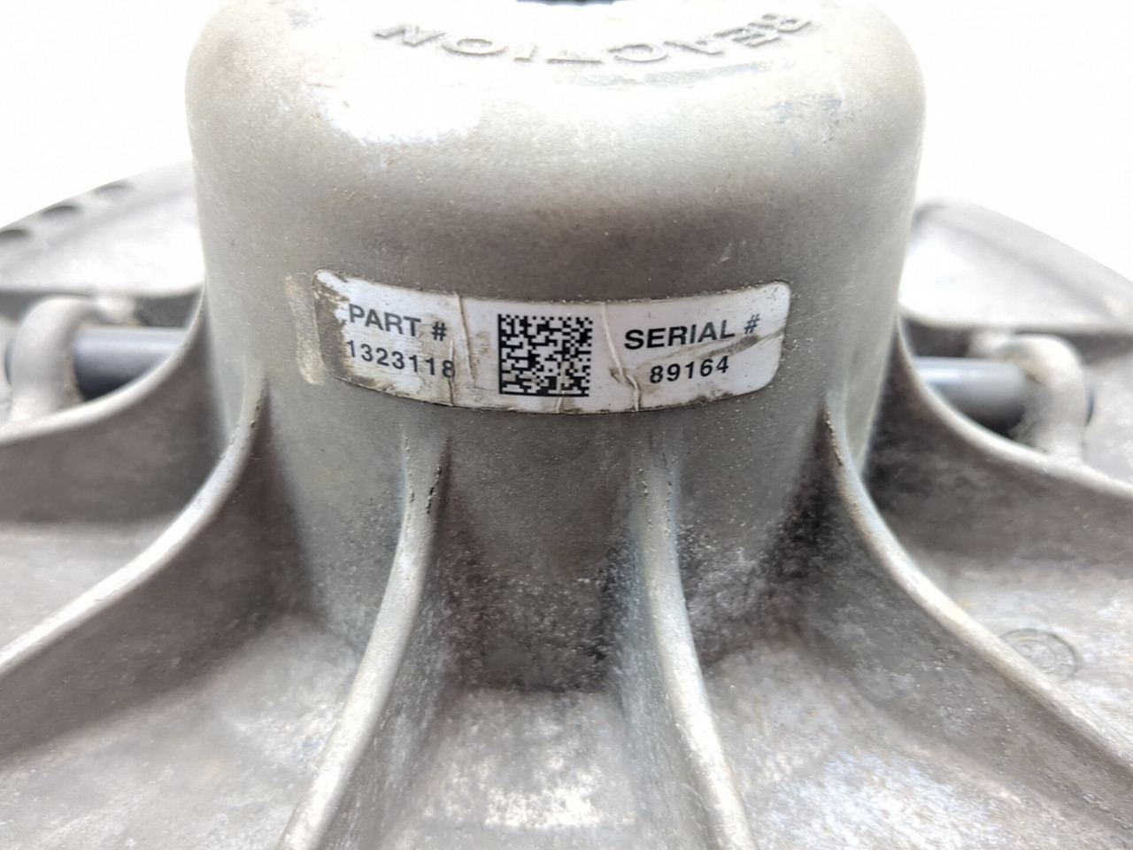 13-19 Polaris Ranger XP 900 Rear Secondary Clutch 1323118 - Sun