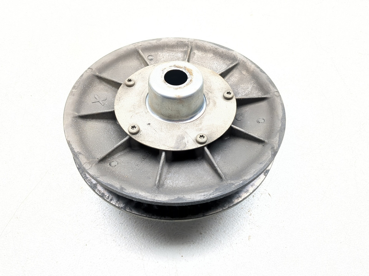 13-19 Polaris Ranger XP 900 Rear Secondary Clutch 1323118 - Sun