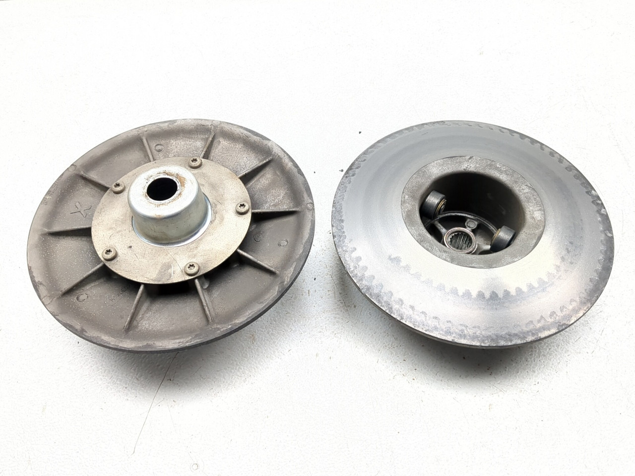 13-19 Polaris Ranger XP 900 Rear Secondary Clutch 1323118 - Sun