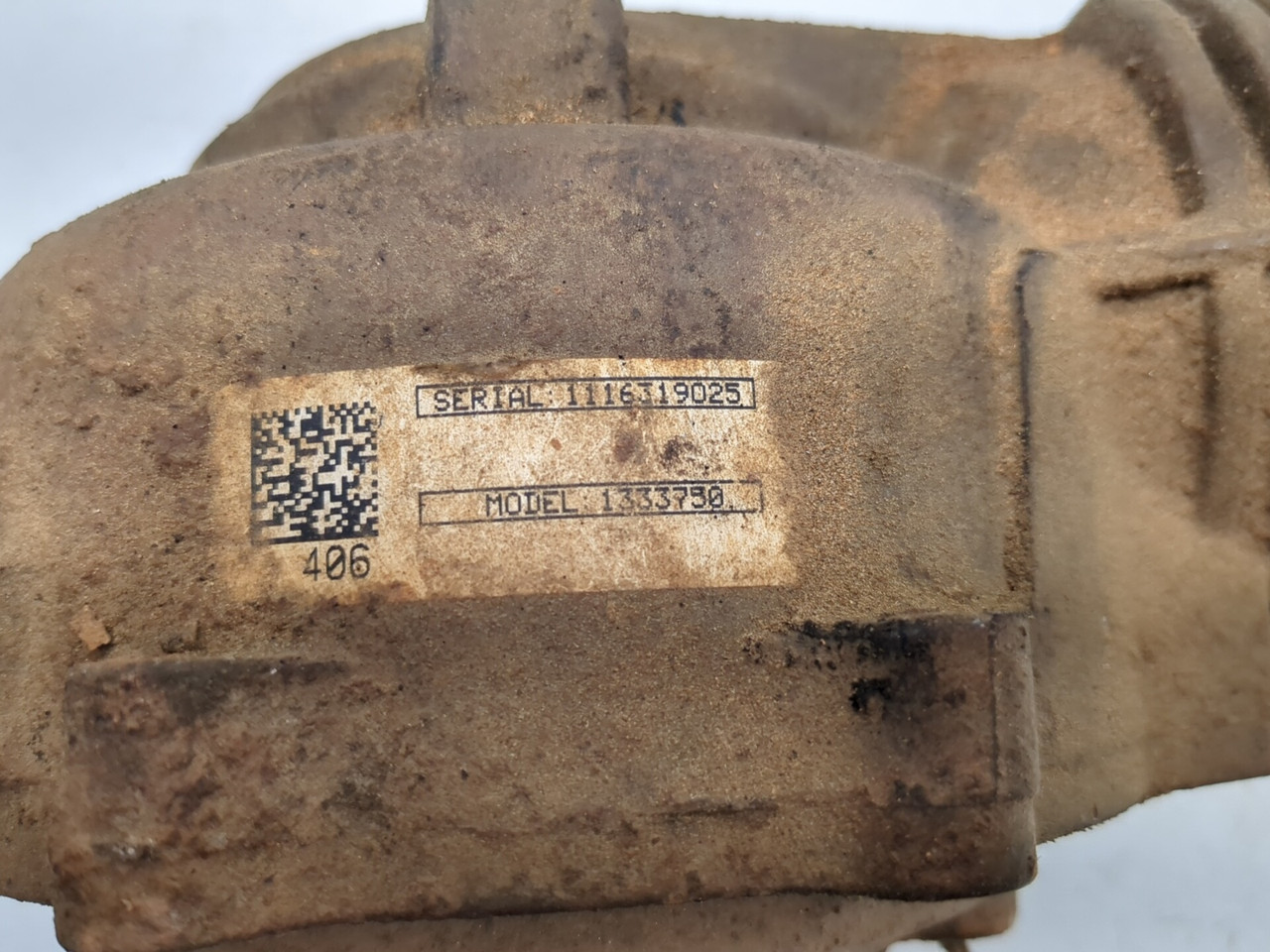13-19 Polaris Ranger XP 900 Front Differential 1333750 - Sun Coast