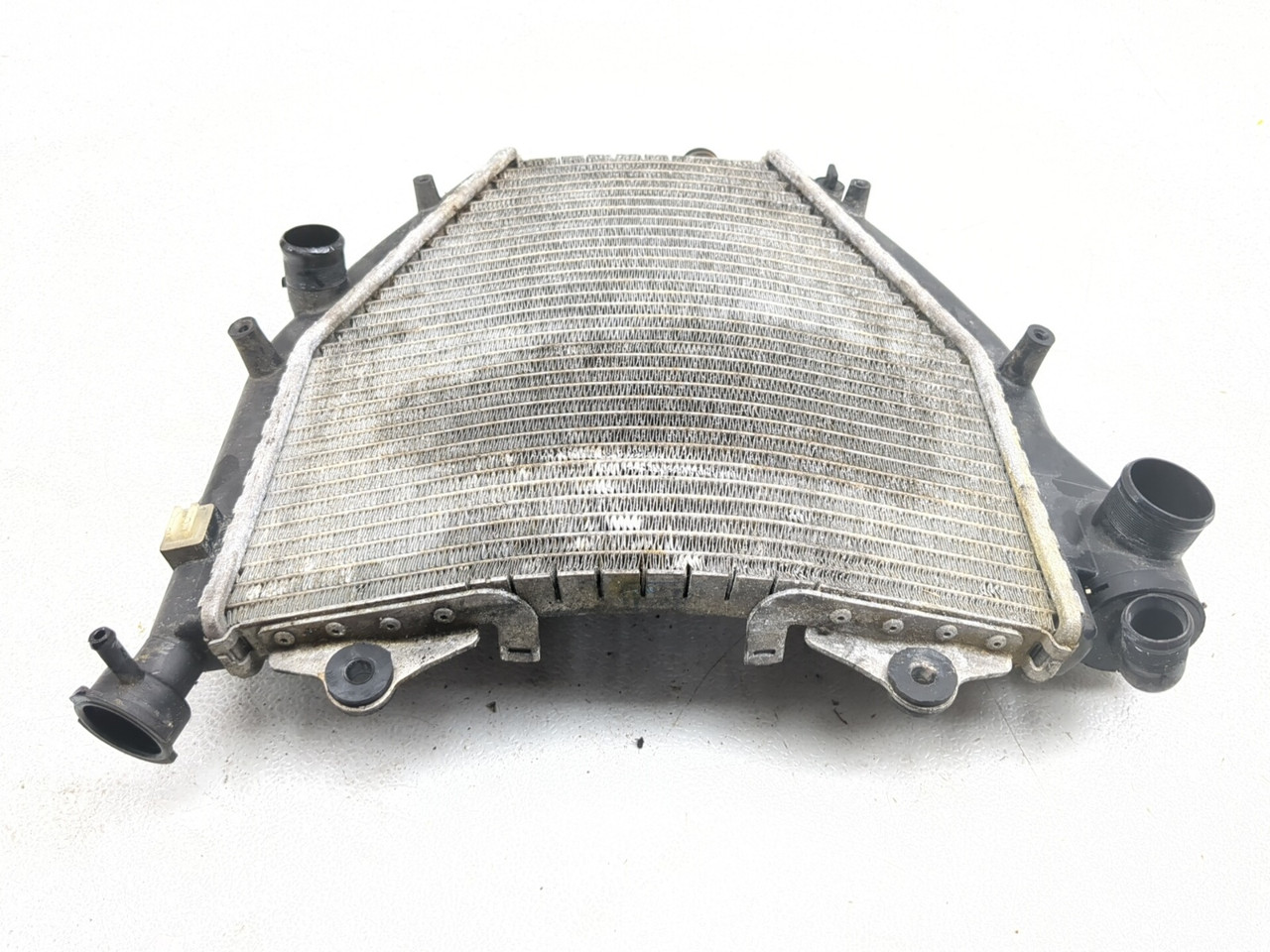 06-08 BMW K1200GT Front Radiator Cooler 17117699517 - Sun Coast