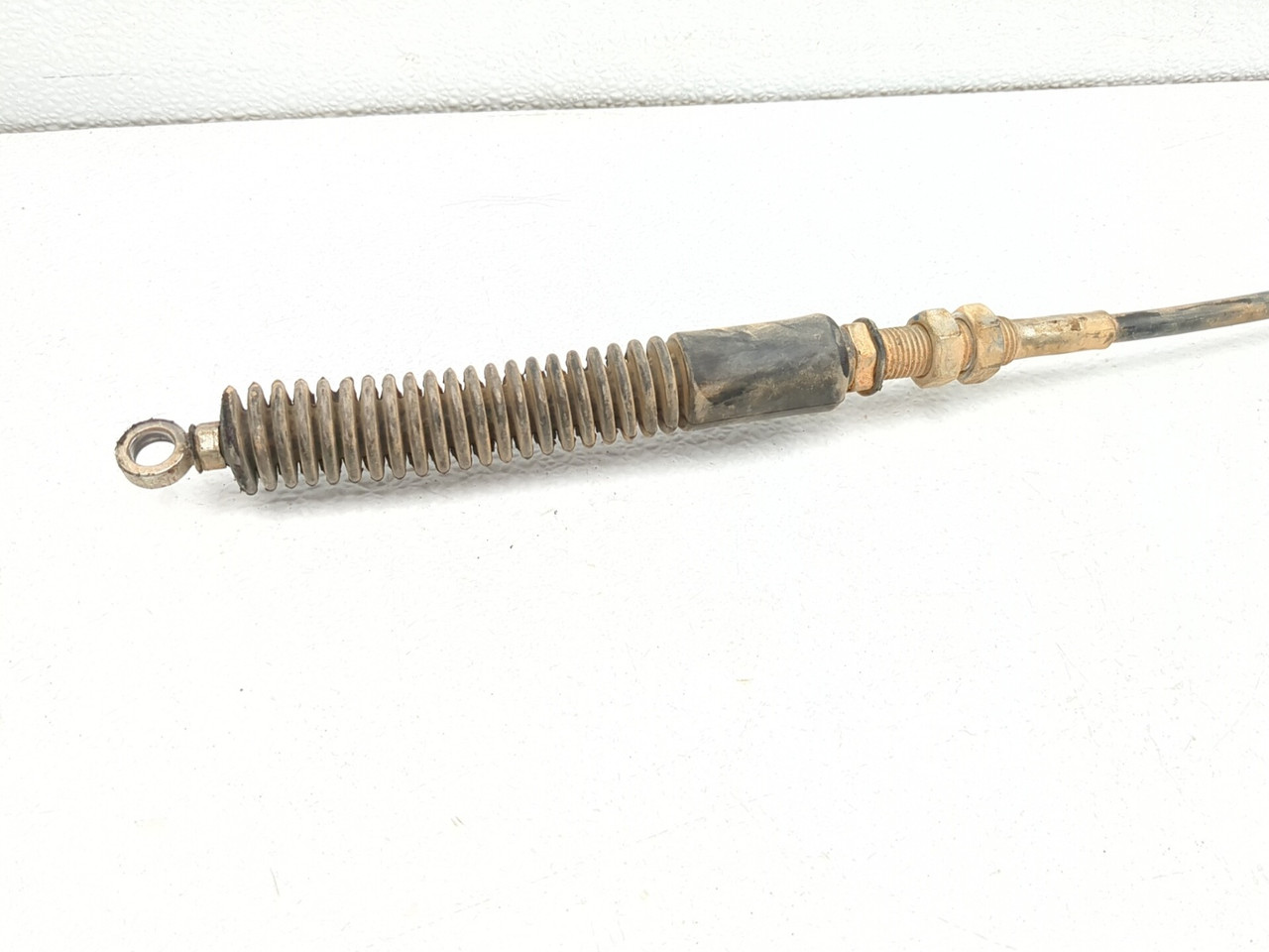 13-19 Polaris Ranger XP 900 Gear Shifter Cable Set 7081883 1543331