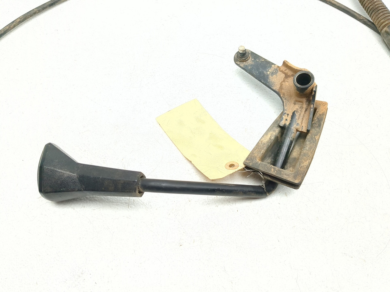13-19 Polaris Ranger XP 900 Gear Shifter Cable Set 7081883 1543331