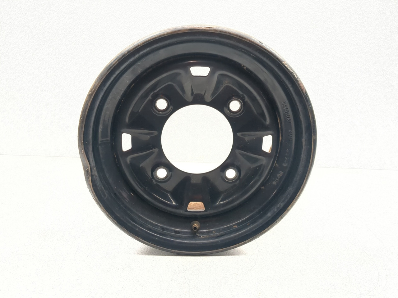 13-19 Polaris Ranger XP 900 Front Wheel Rim 12X6 1523448-067 - Sun
