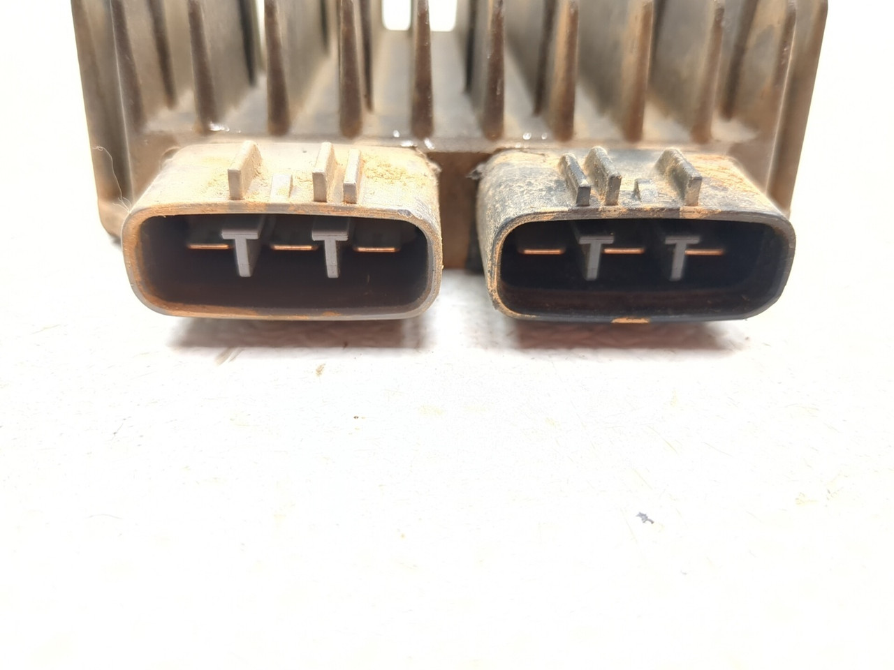 13-19 Polaris Ranger XP 900 Front Voltage Regulator Rectifier