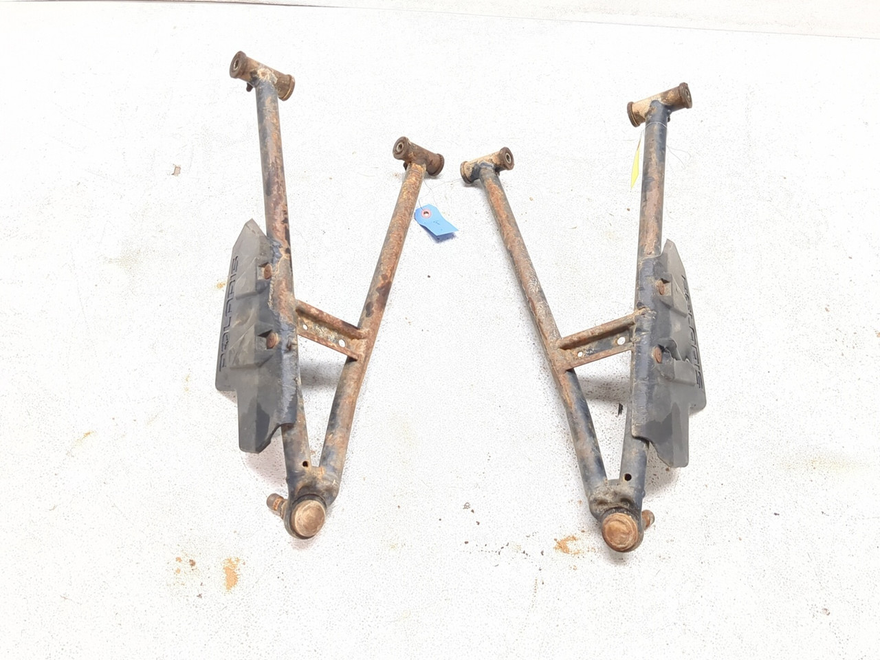 13-19 Polaris Ranger XP 900 Front Left Right Lower Control Arm Set