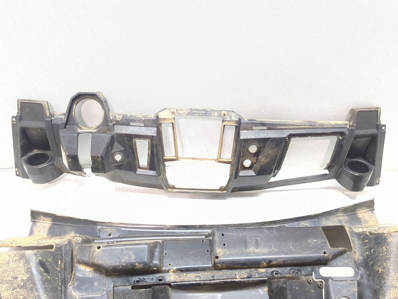 13-19 Polaris Ranger XP 900 Front Dashboard Panels Set 5439014-070