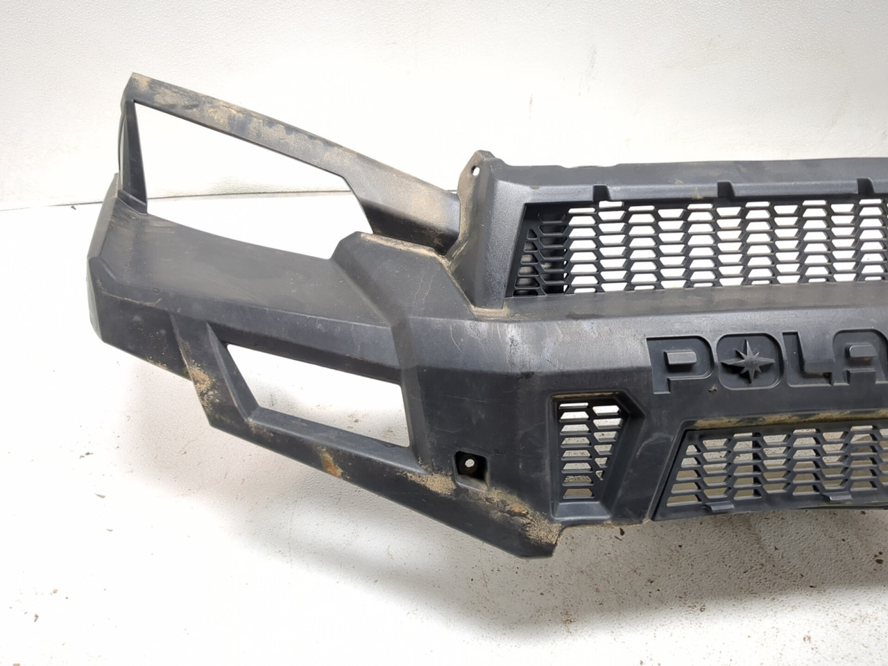 13-19 Polaris Ranger XP 900 Front Fascia 5439018-070 - Sun Coast