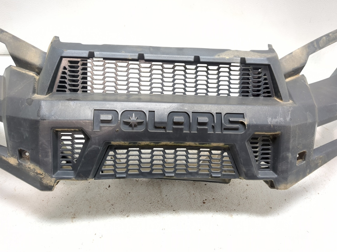 13-19 Polaris Ranger XP 900 Front Fascia 5439018-070 - Sun Coast