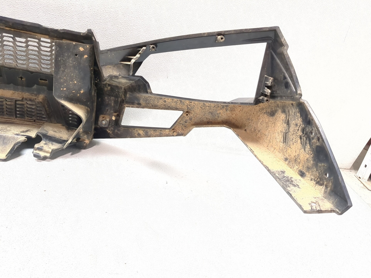 13-19 Polaris Ranger XP 900 Front Fascia 5439018-070 - Sun Coast
