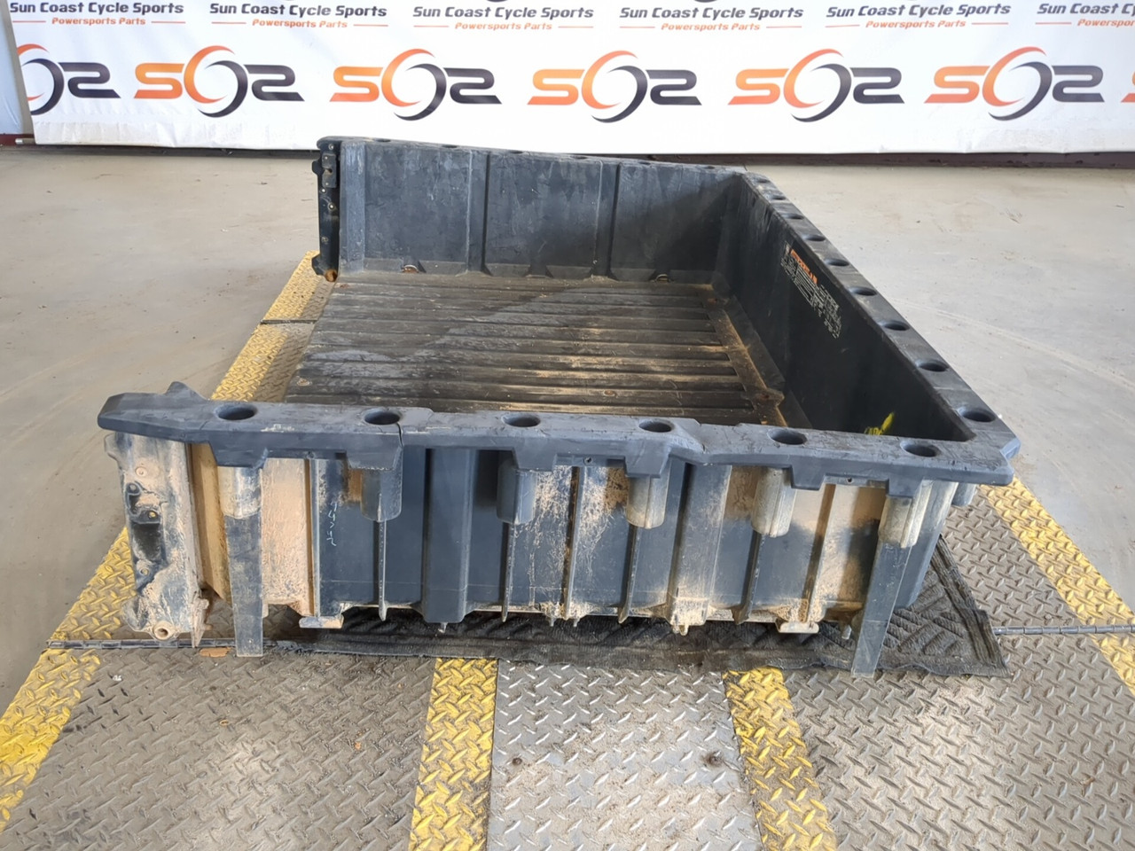 13-19 Polaris Ranger XP 900 Rear Cargo Box 2207134 - Sun Coast