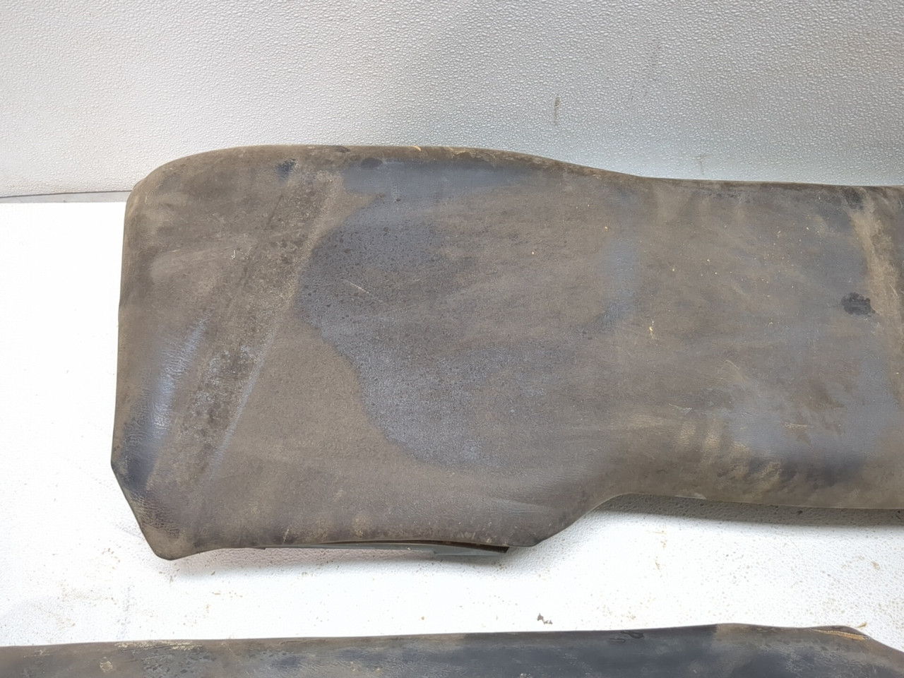 13-19 Polaris Ranger XP 900 Front Driver Passenger Backrest Seat