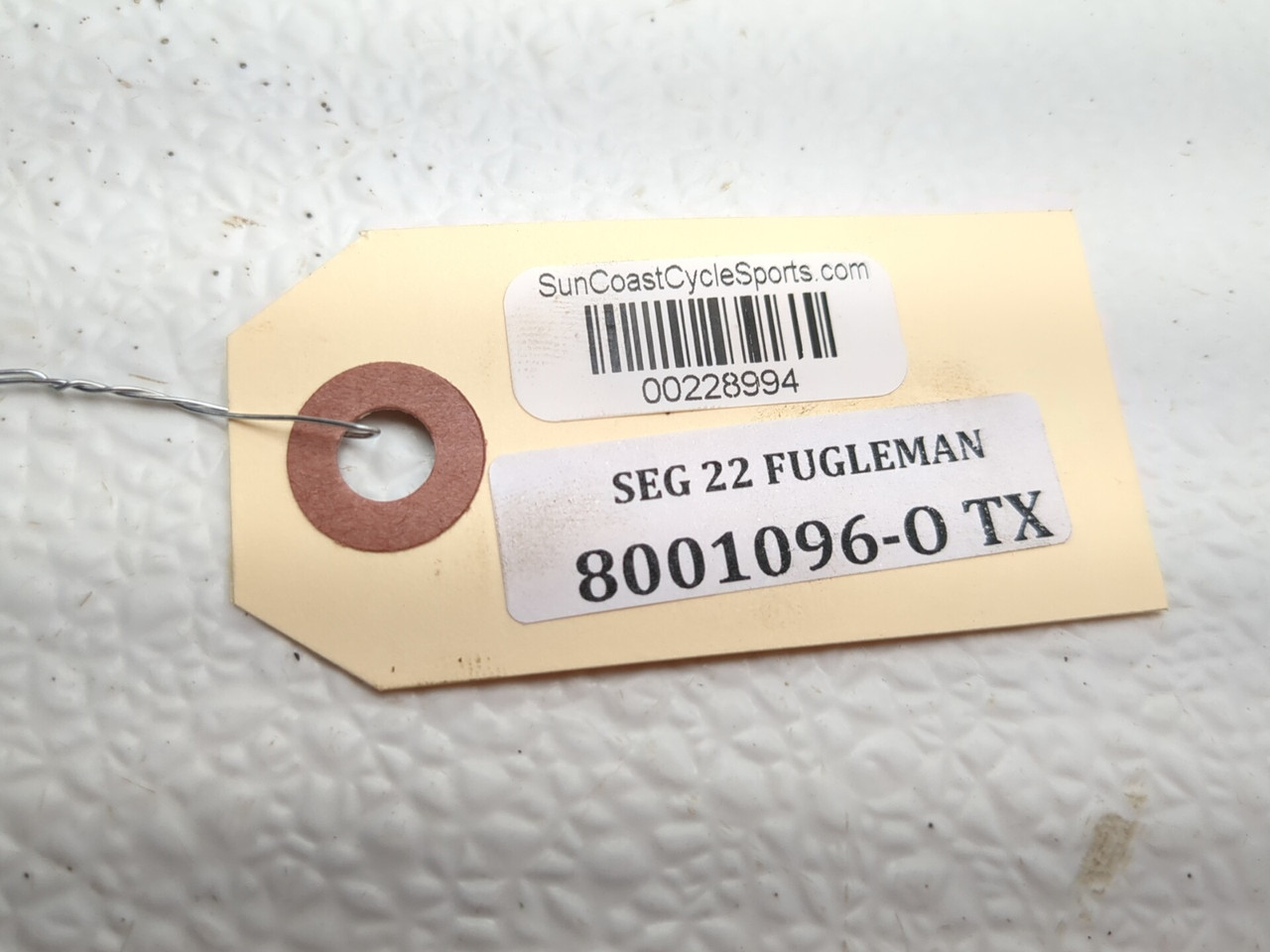 22 Segway Fugleman UT10 X Front Dash Switch Set U09M57100001 U09