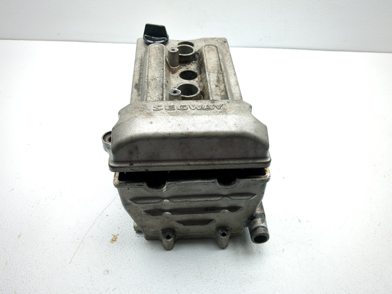 22 Segway Fugleman UT10 X Cylinder Head E02A20000002 - Sun Coast