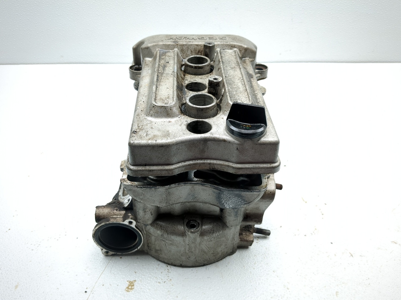 22 Segway Fugleman UT10 X Cylinder Head E02A20000002 - Sun Coast