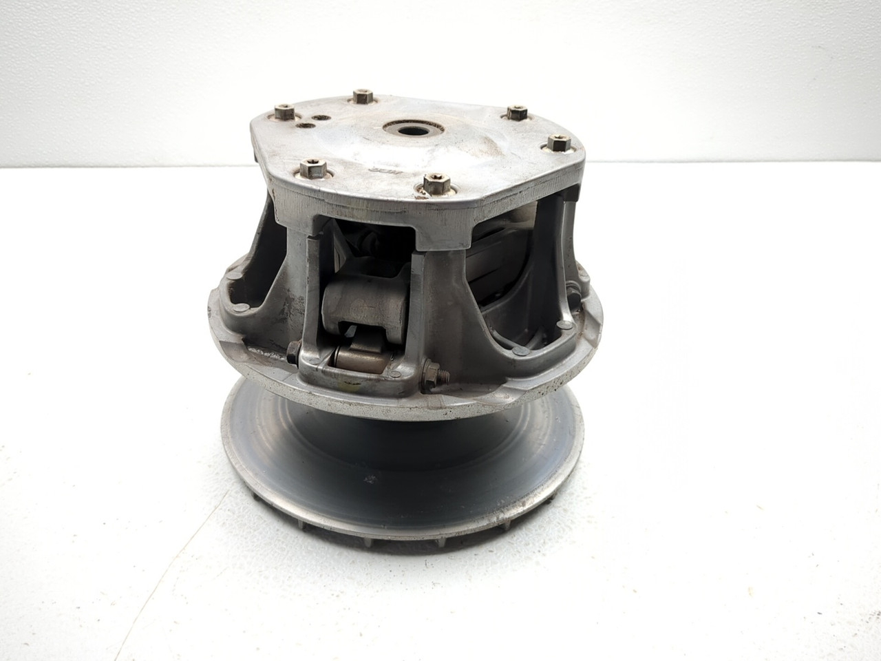 22 Segway Fugleman UT10 X Primary Drive Clutch E02E20000002 - Sun