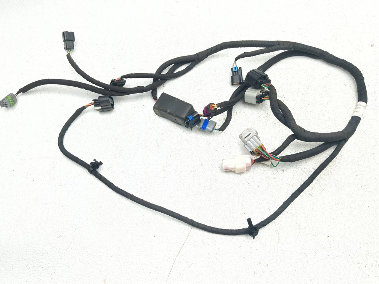 20-25 Massimo T-Boss 410 EFI Wiring Harness 47566 50280 - Sun