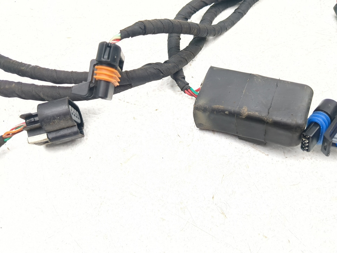 20-25 Massimo T-Boss 410 EFI Wiring Harness 47566 50280 - Sun