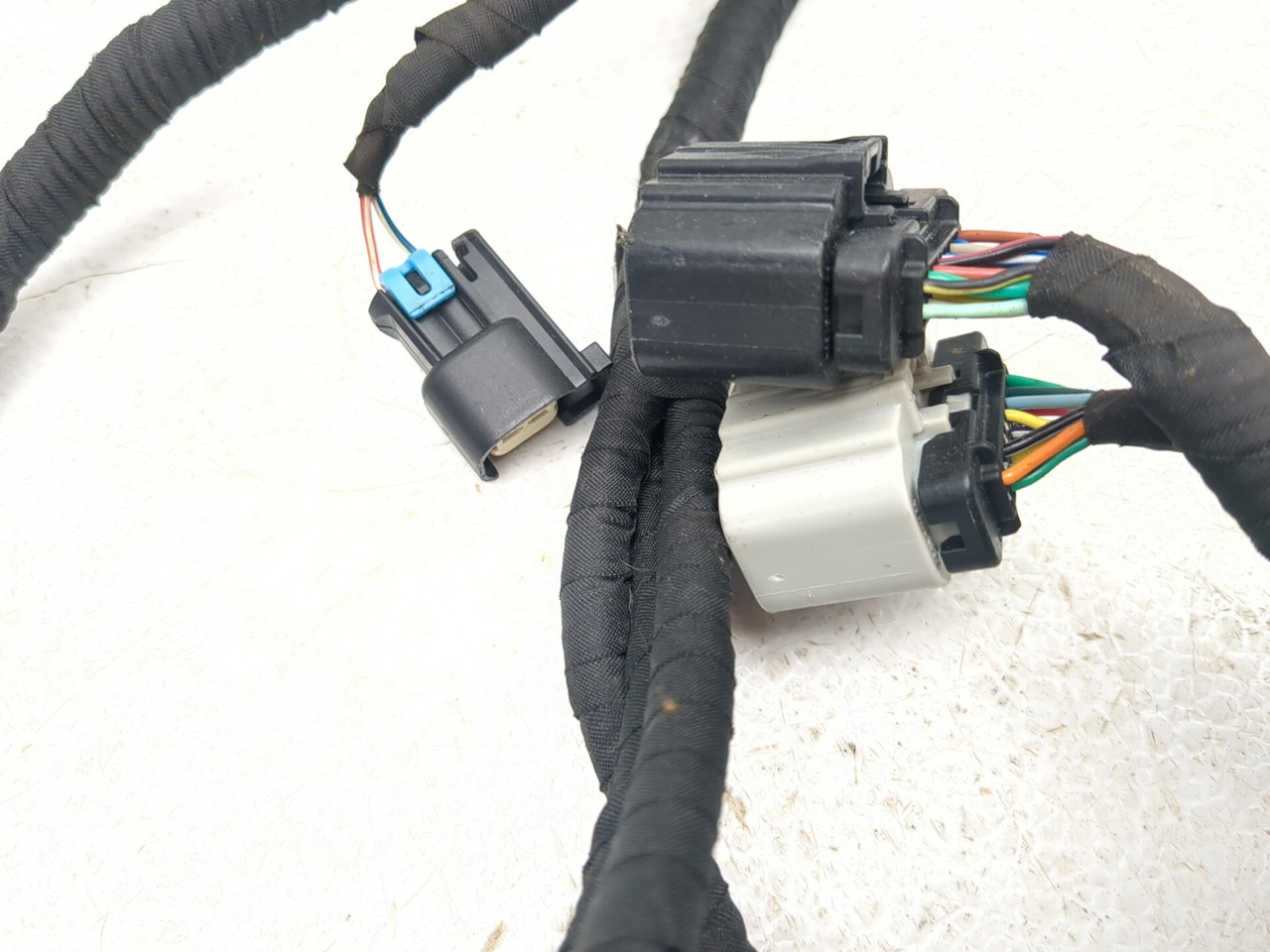 20-25 Massimo T-Boss 410 EFI Wiring Harness 47566 50280 - Sun