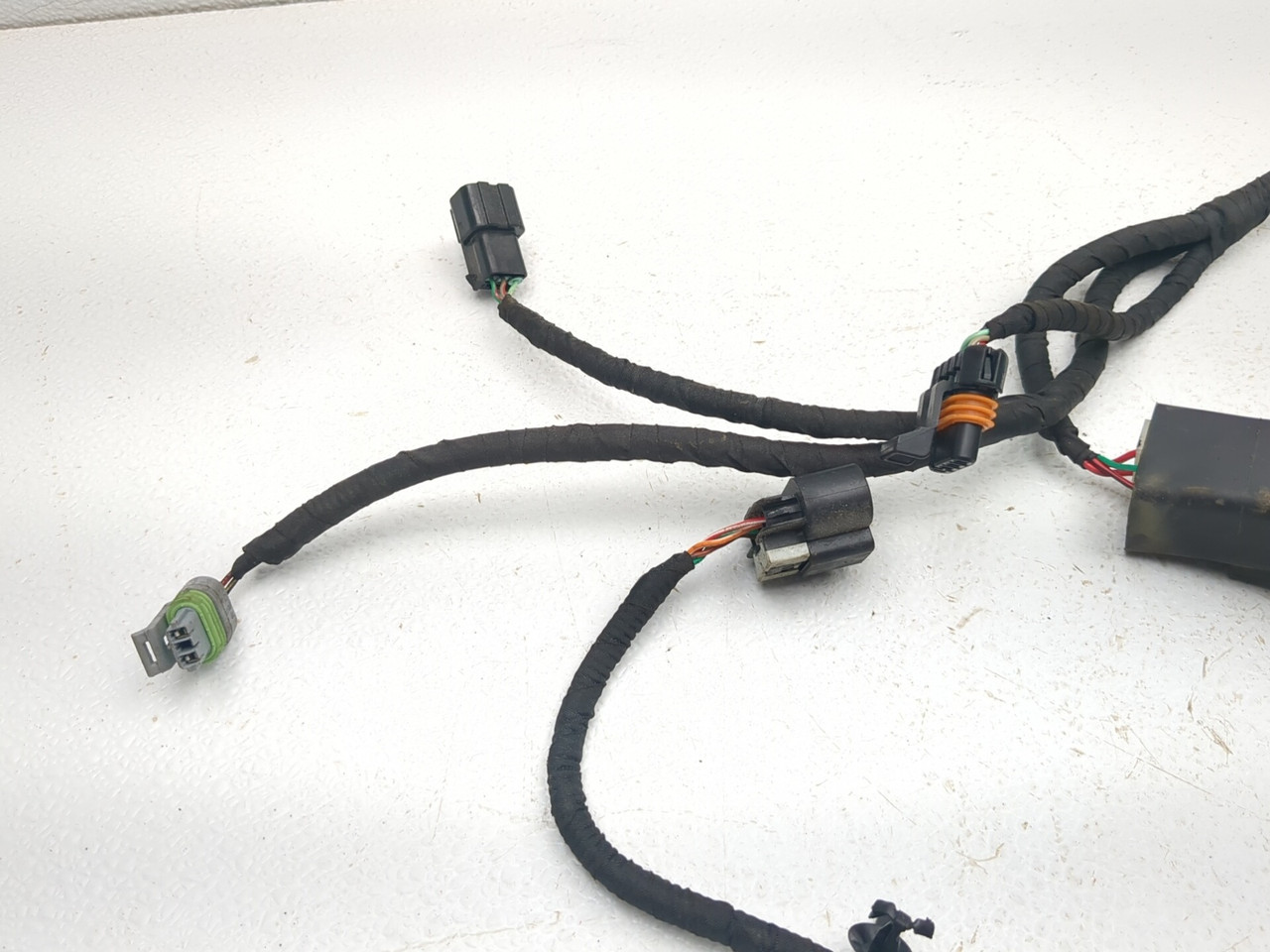 20-25 Massimo T-Boss 410 EFI Wiring Harness 47566 50280 - Sun