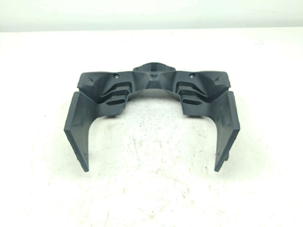 20 Honda Grom 125 Radiator Shroud Cowl Cover Panel 83560-K26-B000