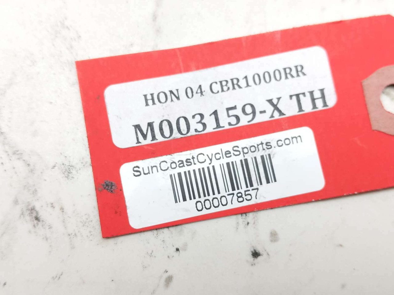 04 05 Honda CBR1000RR Sensor 079800-7430 - Sun Coast Cycle Sports