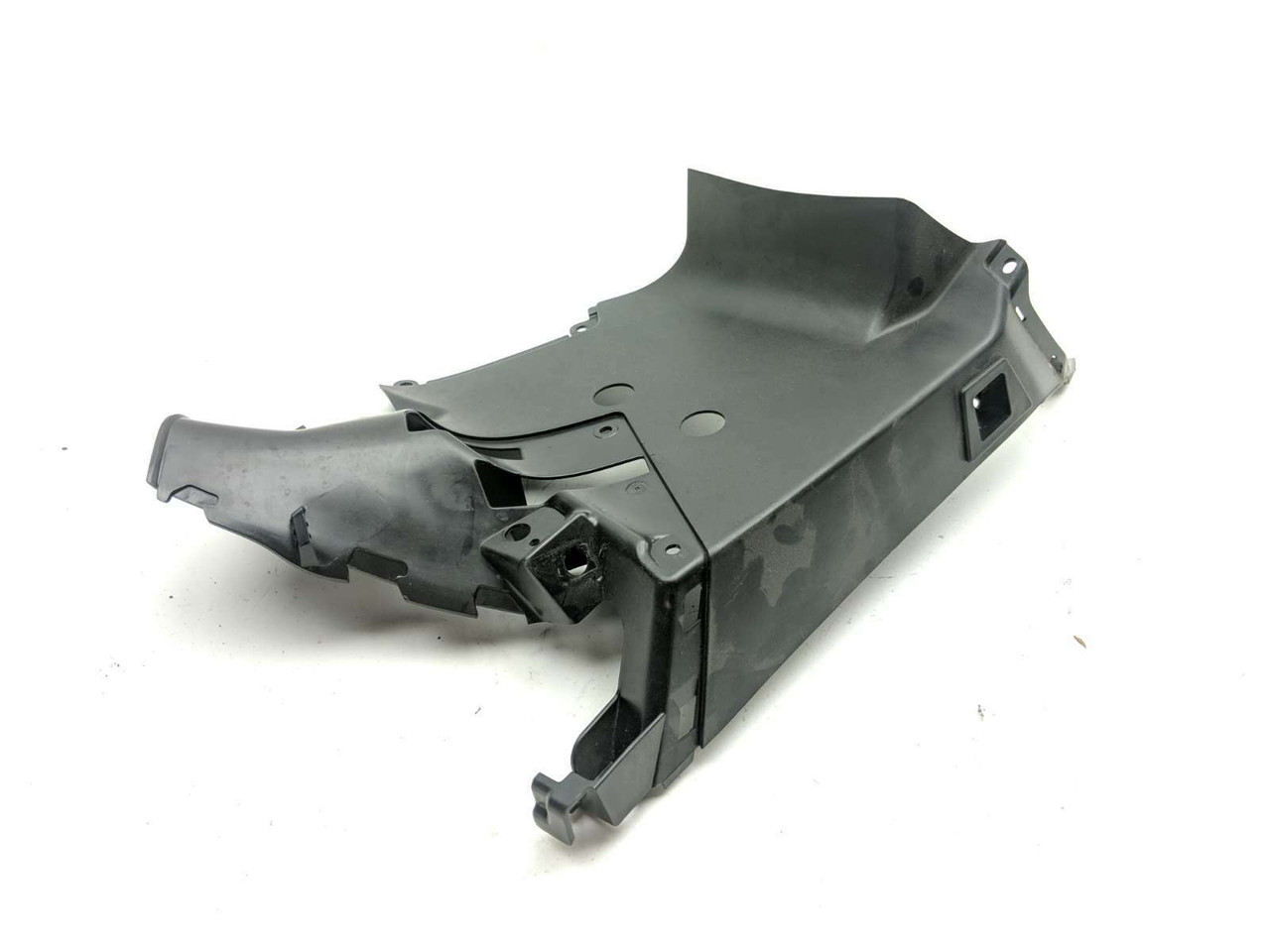 Ａー1 12 13 Honda VFR1200 DCT Inner Cover Panel Fairing 64544-MGE-000