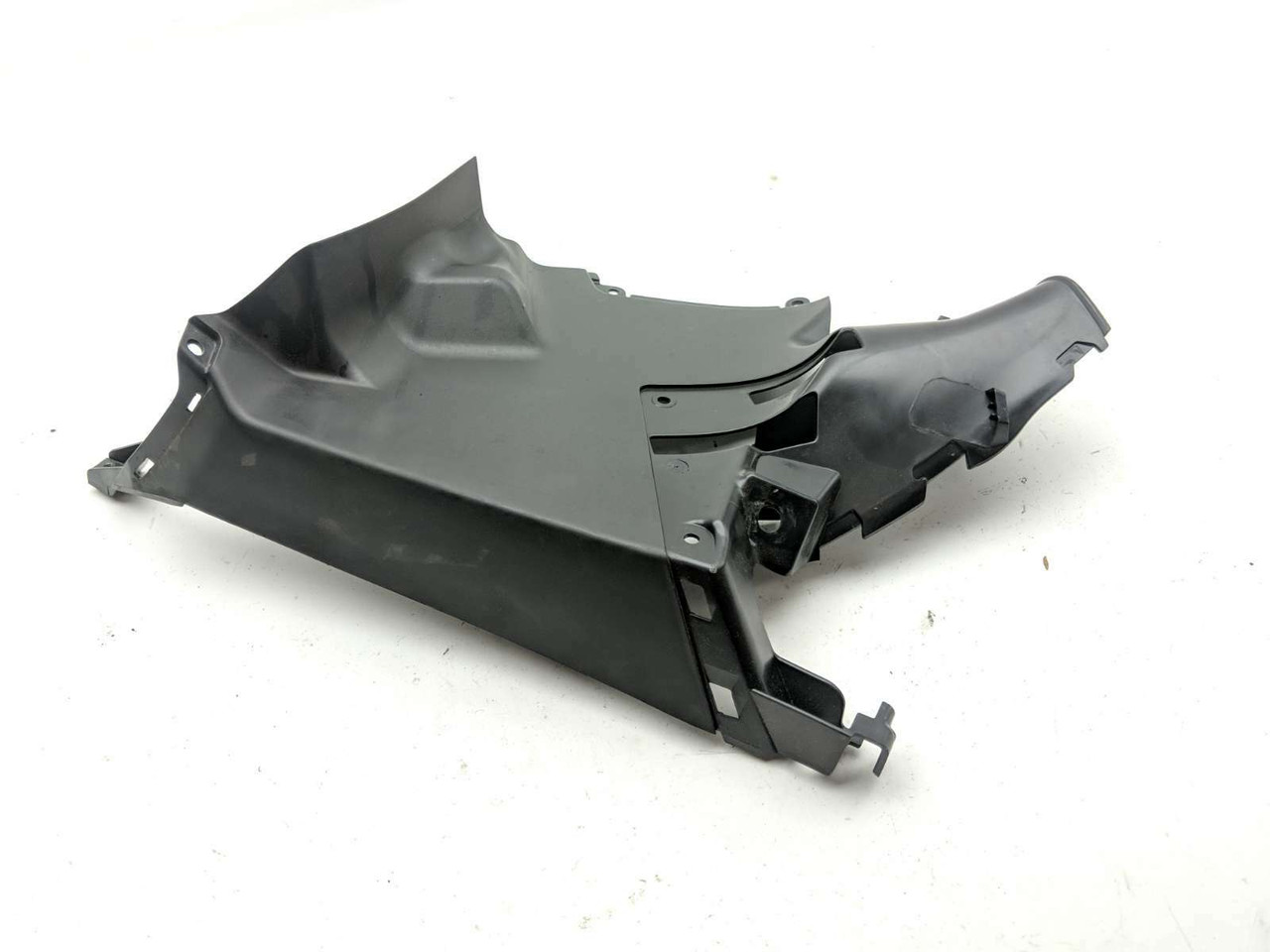 12 13 Honda VFR1200 DCT Right Inner Fairing 64543-MGE-000 - Sun