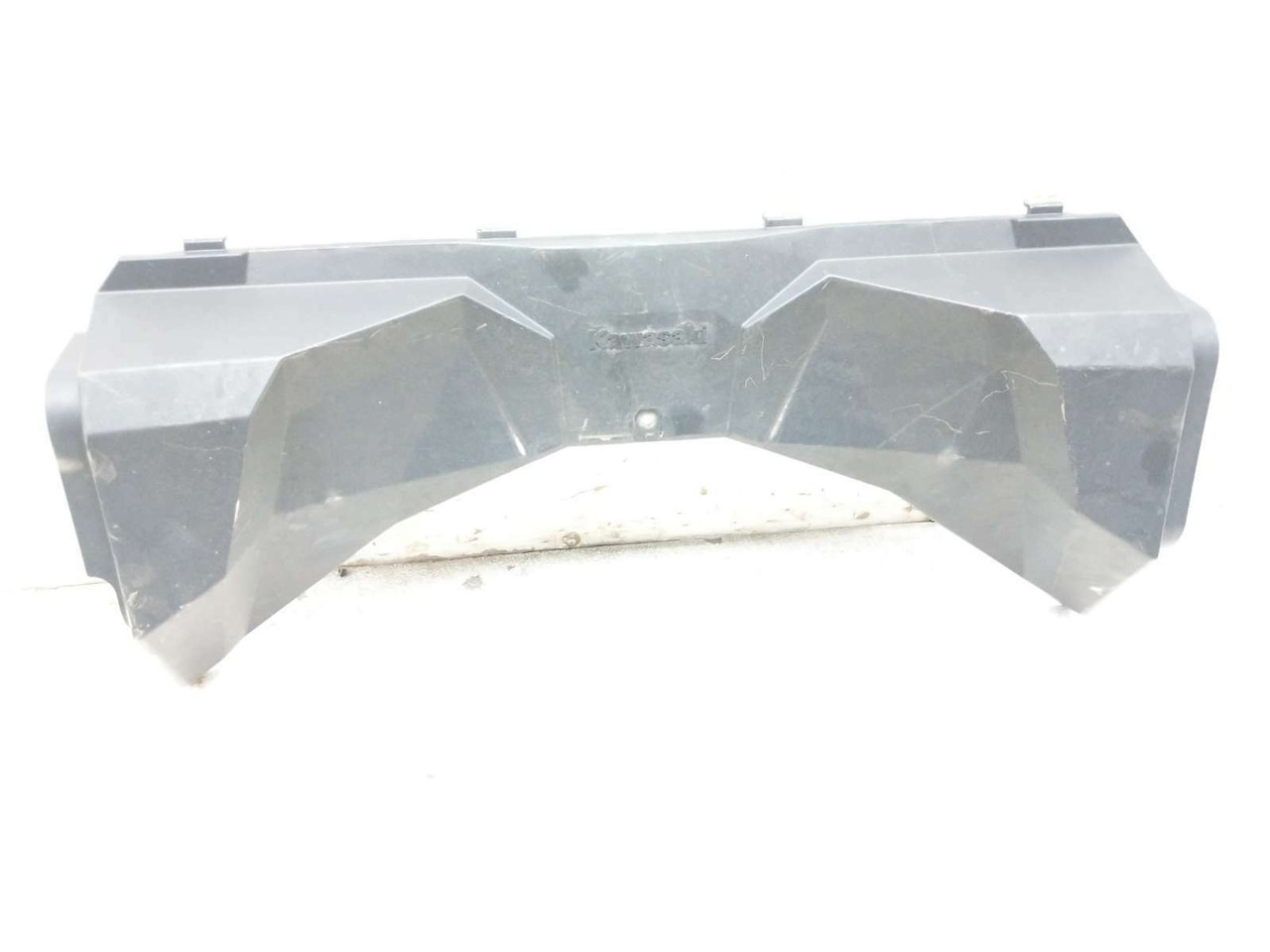 21 Kawasaki KRX Teryx KRF1000 Maintenance Cover Panel 14093-0799