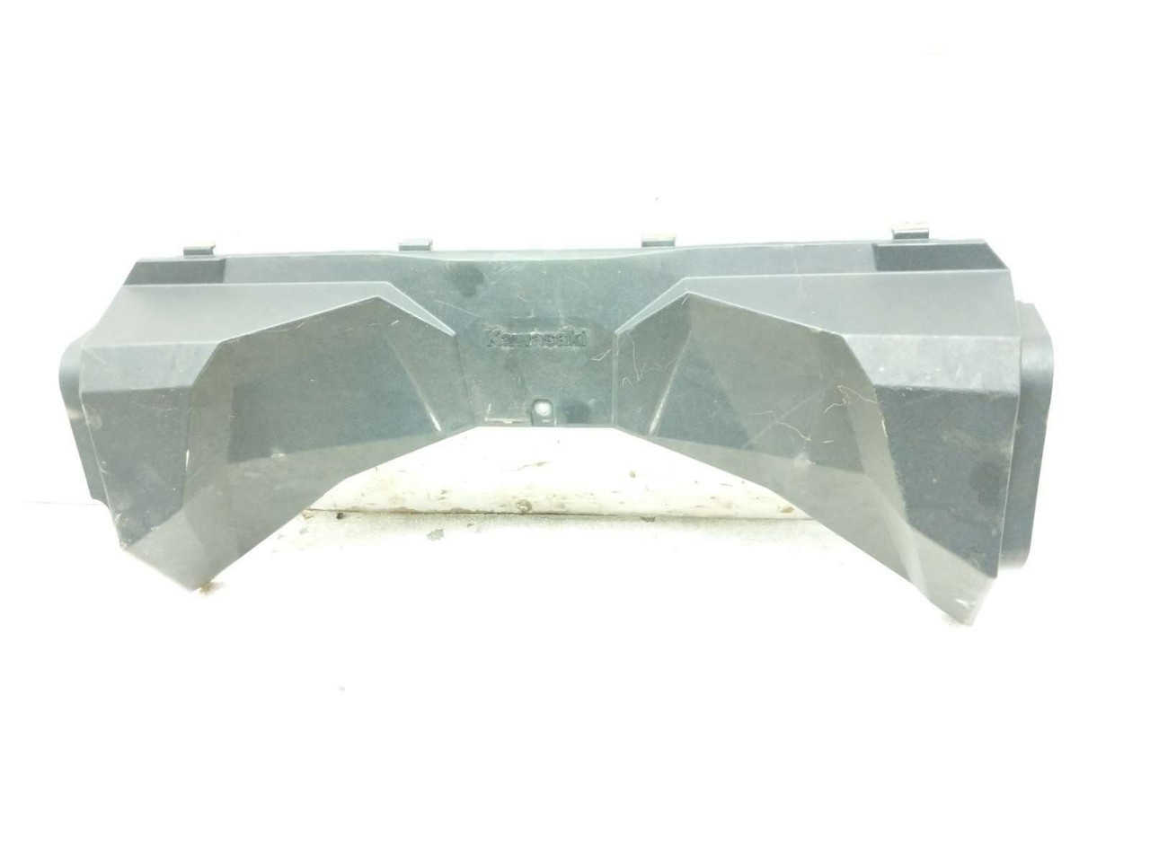 21 Kawasaki KRX Teryx KRF1000 Maintenance Cover Panel 14093-0799