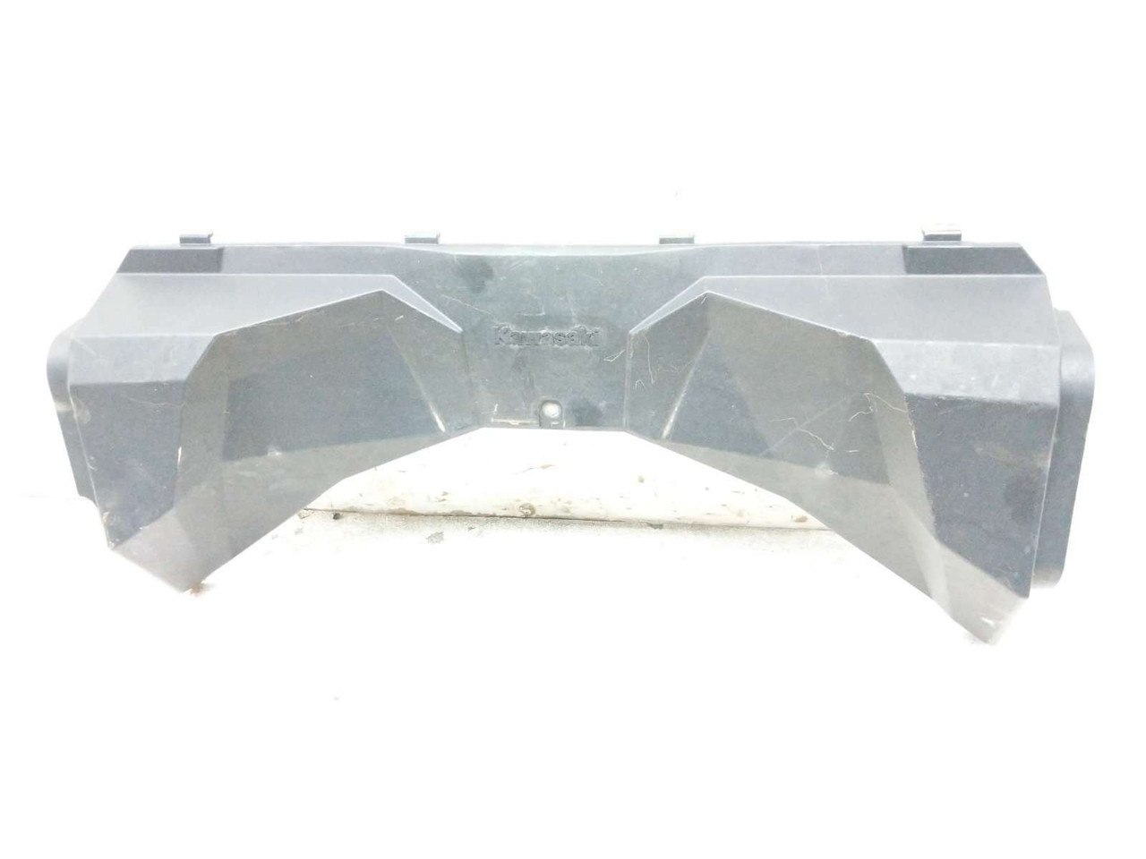 21 Kawasaki KRX Teryx KRF1000 Maintenance Cover Panel 14093-0799