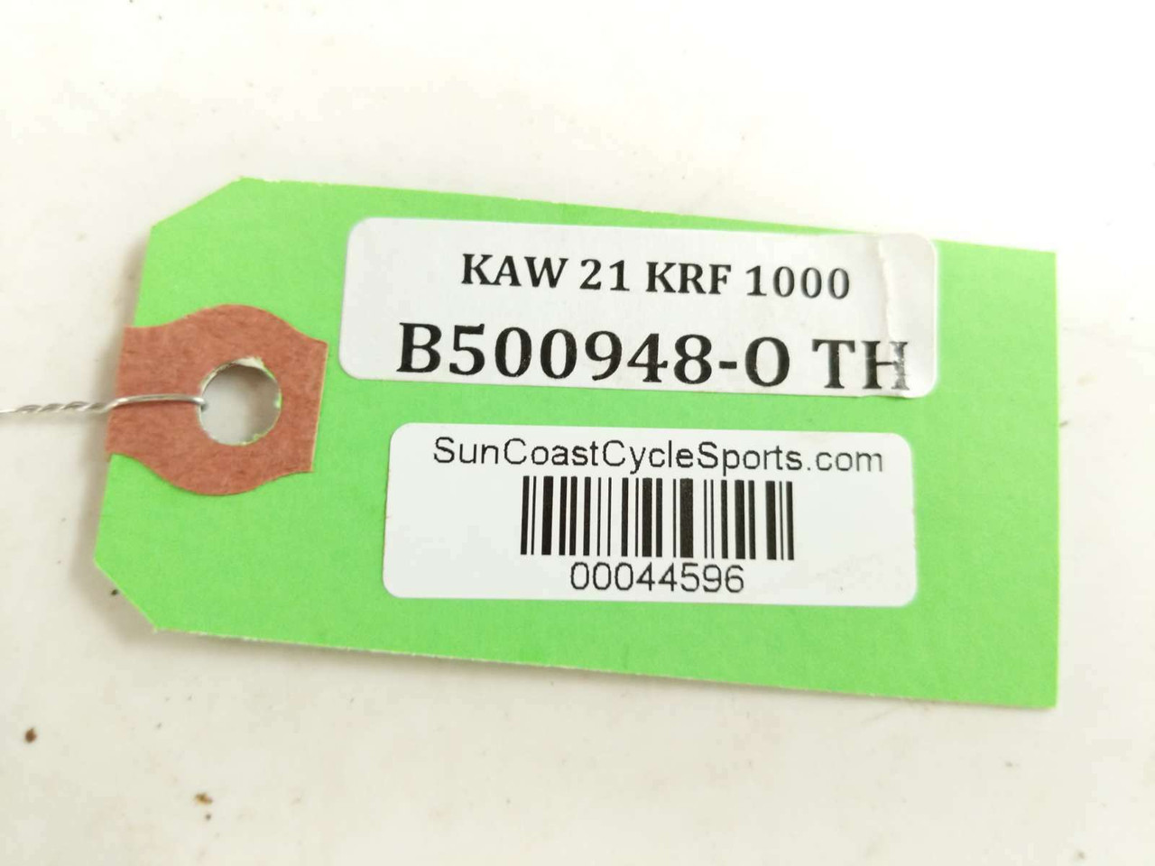 21 Kawasaki KRX Teryx KRF1000 Maintenance Cover Panel 14093-0799