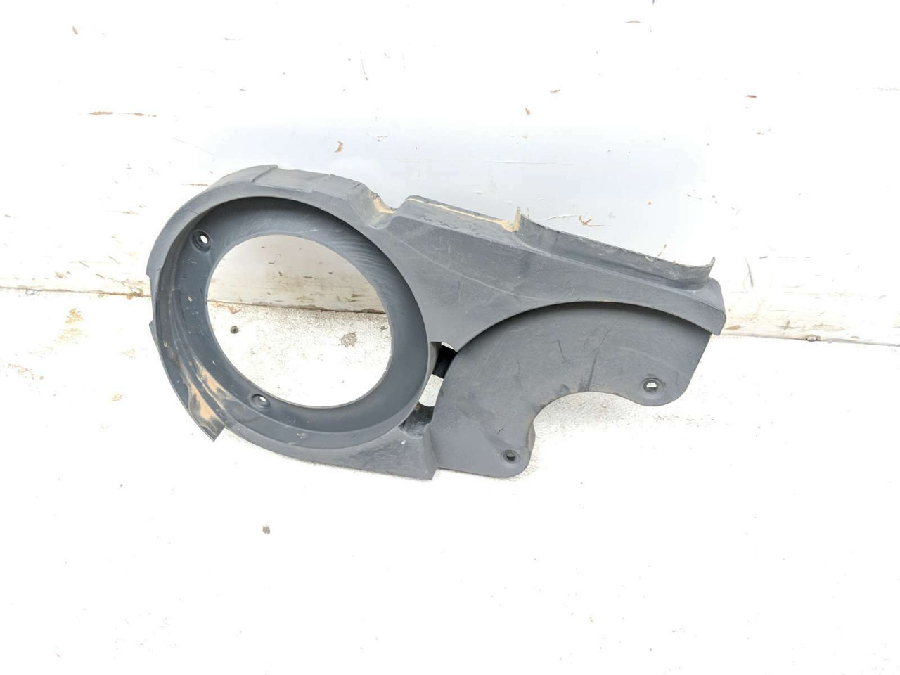 パーツ k 21 Kawasaki KRX Teryx KRF1000 Transmission Inner Clutch Cover