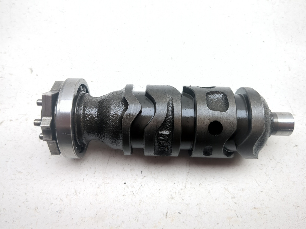 97-03 Honda CBR1100XX Blackbird CBR1100 Transmission Shift Drum