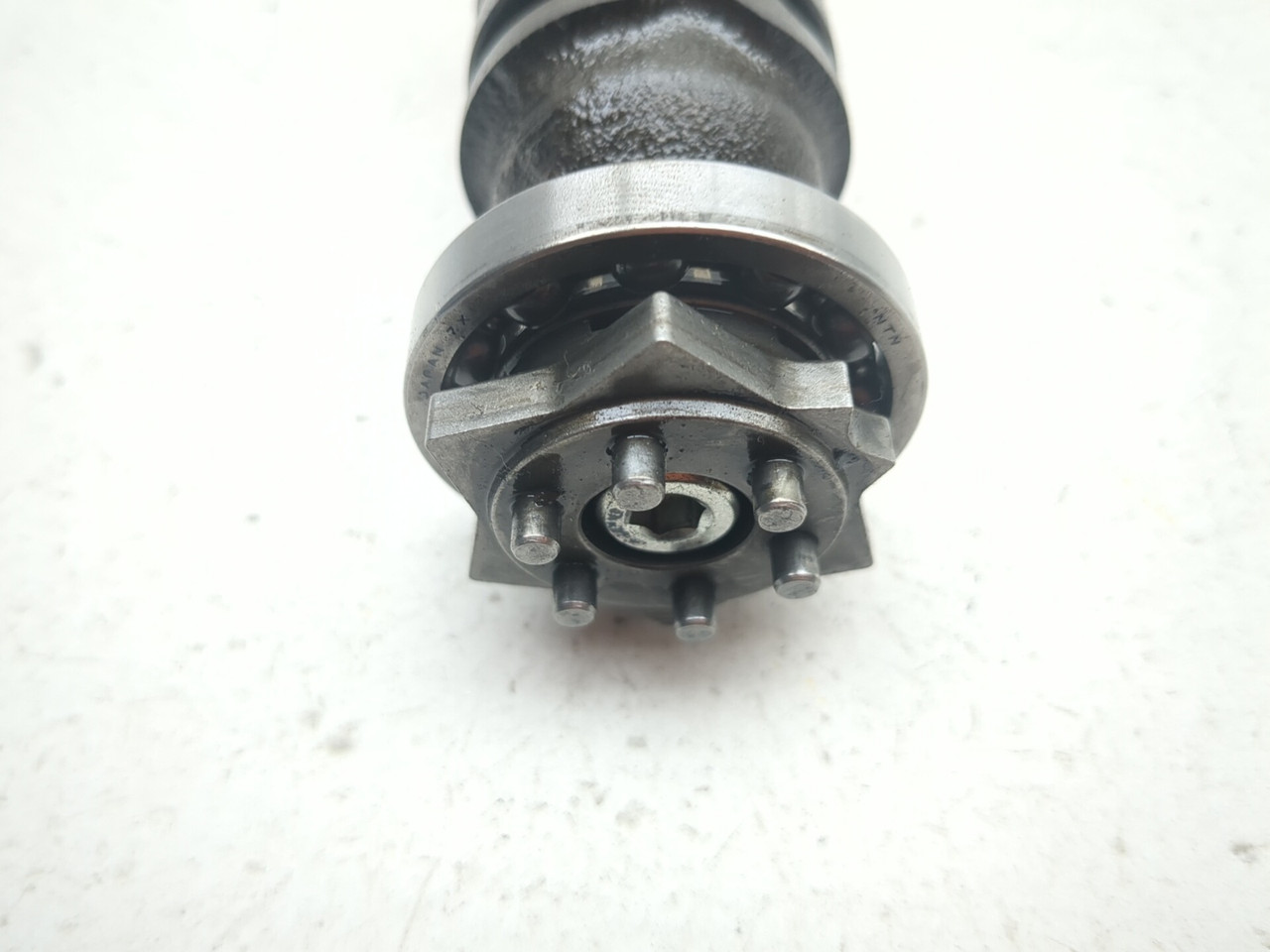 97-03 Honda CBR1100XX Blackbird CBR1100 Transmission Shift Drum