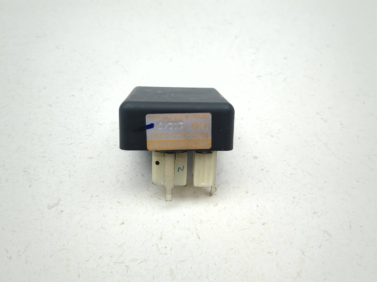 BOSS.K様オーダー 22 23 Honda Navi NVA110 Computer CDI ECU ECM Box 30410-K74G-N810