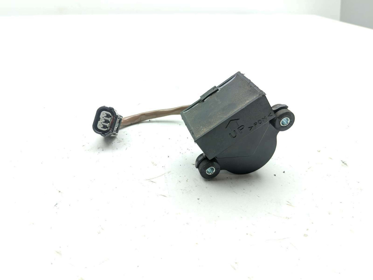 12 13 Honda VFR1200 DCT Tip Over Bank Angle Sensor - Sun Coast