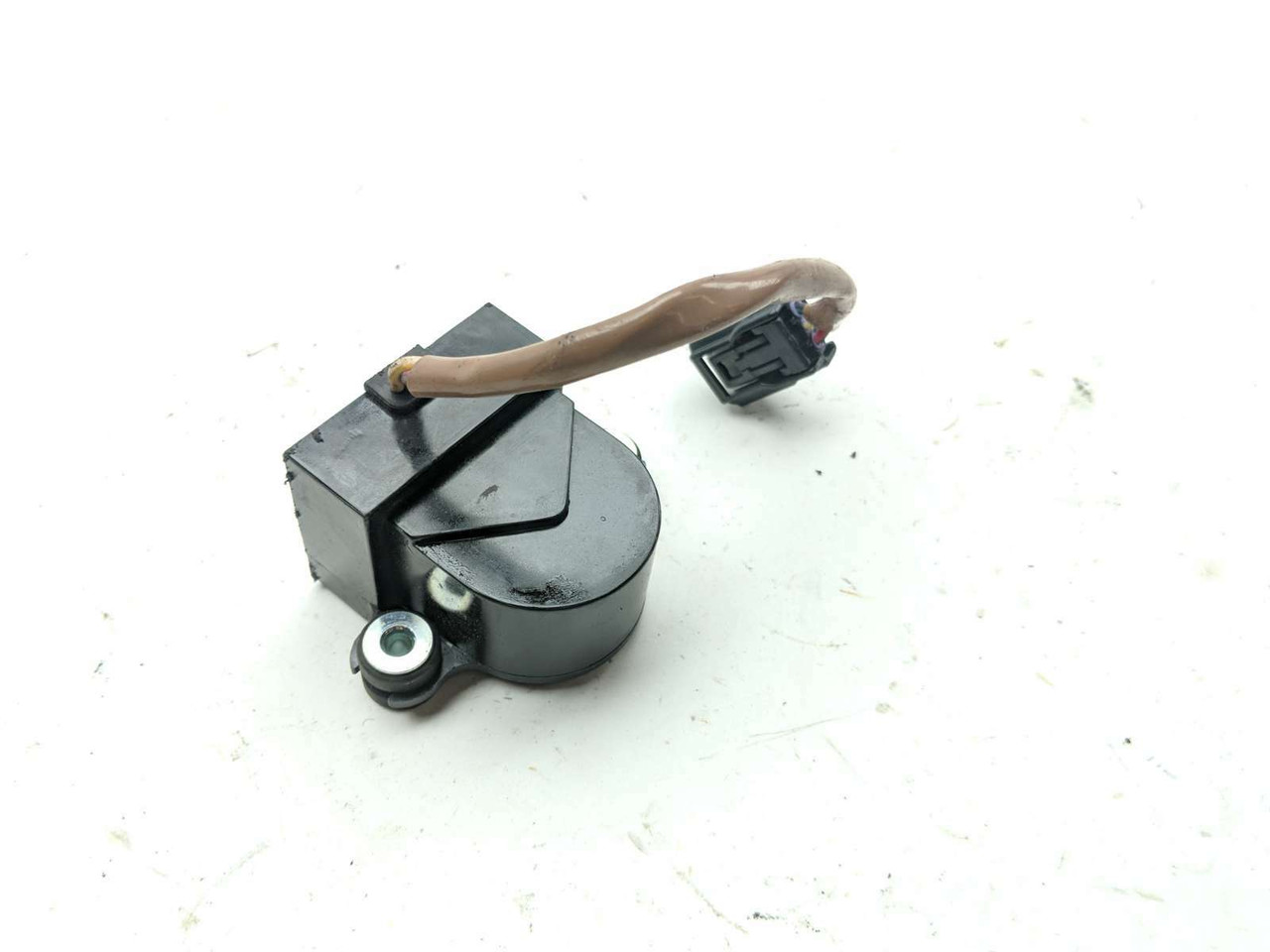 12 13 Honda VFR1200 DCT Tip Over Bank Angle Sensor - Sun Coast