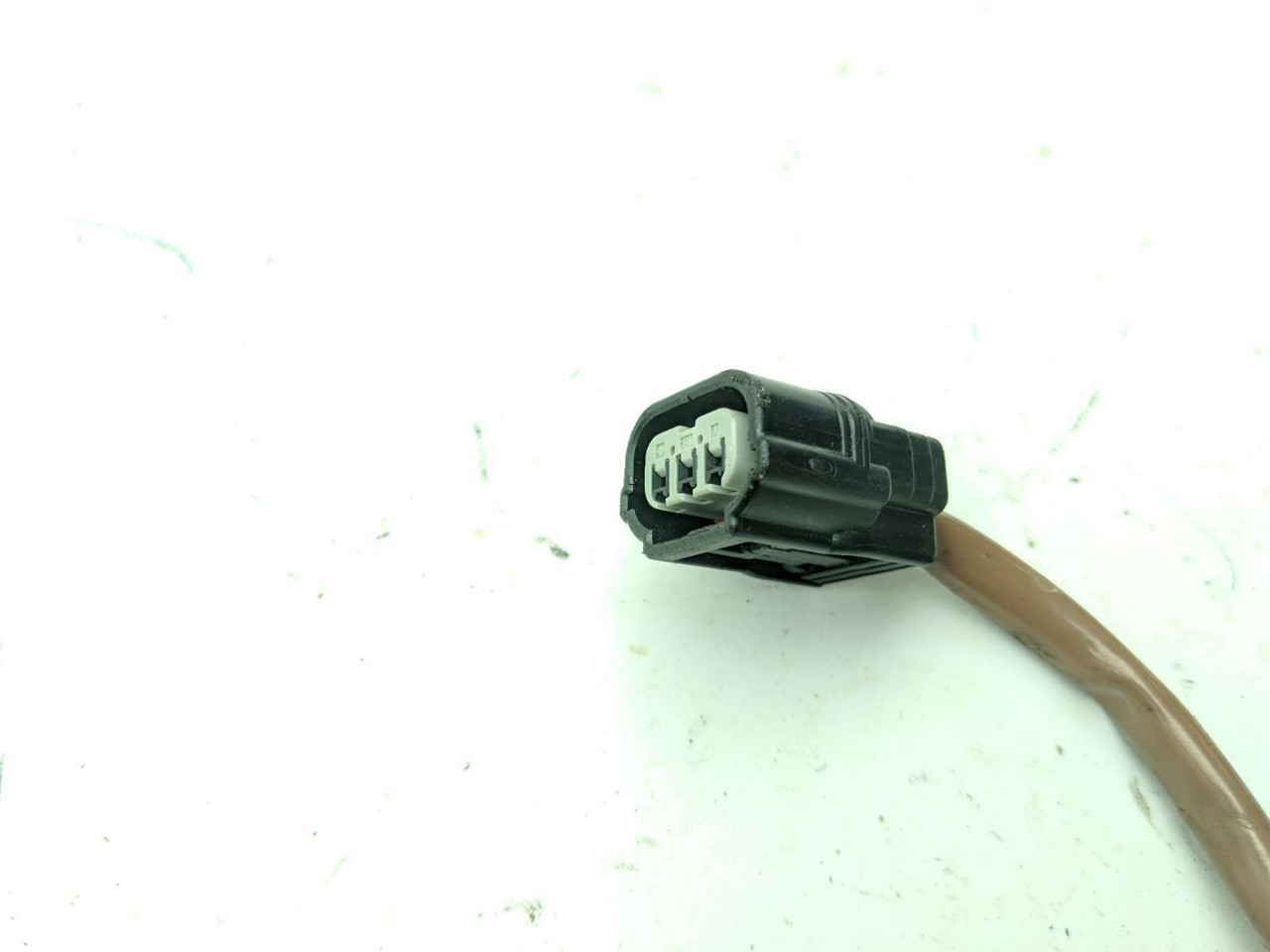 12 13 Honda VFR1200 DCT Tip Over Bank Angle Sensor - Sun Coast