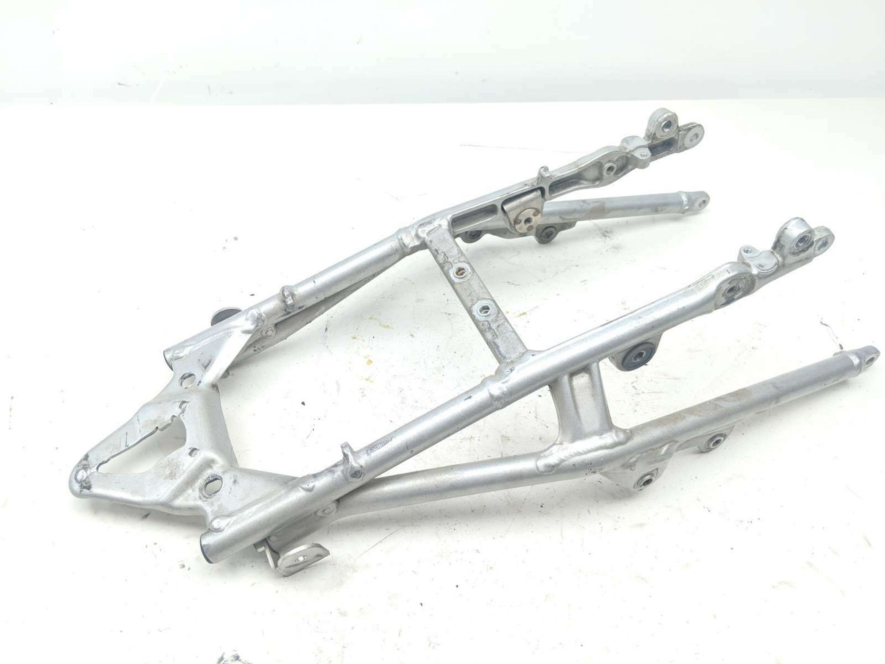 07 08 KTM 990 Super Duke Rear Sub Frame Subframe - Sun Coast Cycle
