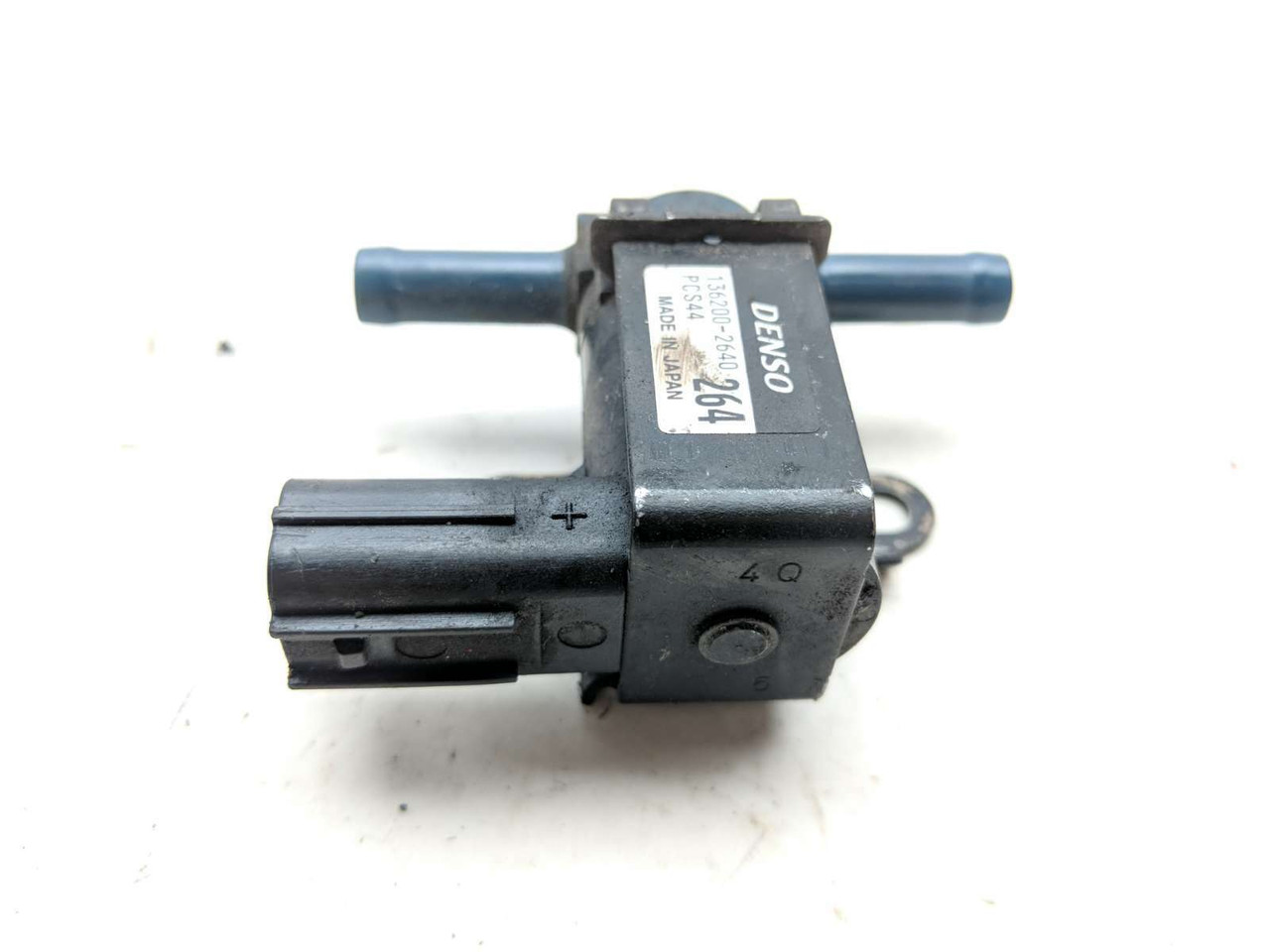 13 Honda CBR500RD CBR 500 MAP MAF Sensor Pressure - Sun Coast