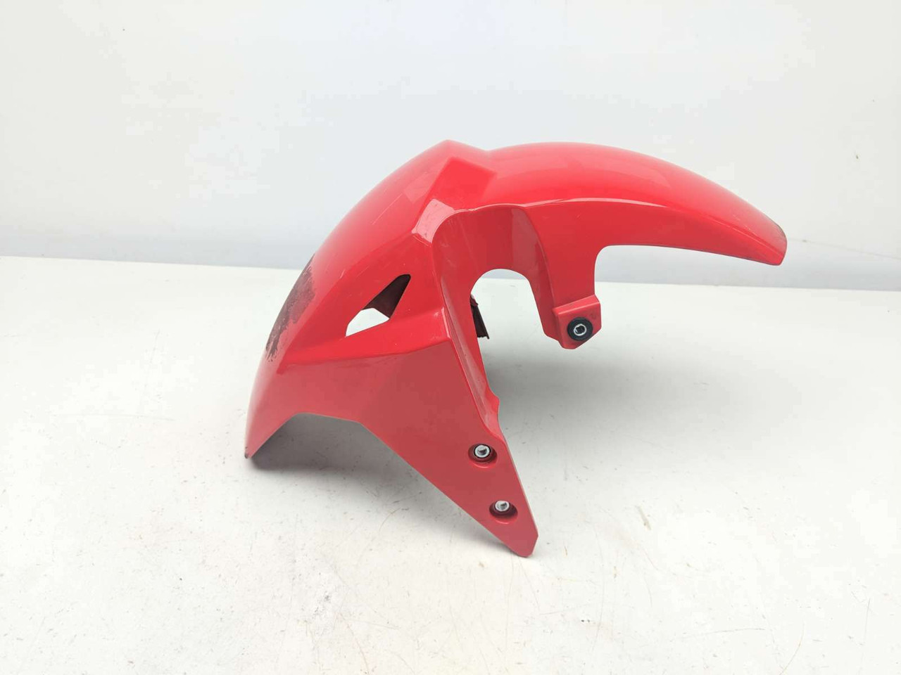20 Honda Grom 125 Front Wheel Fender 61100-K26-B000 - Sun Coast