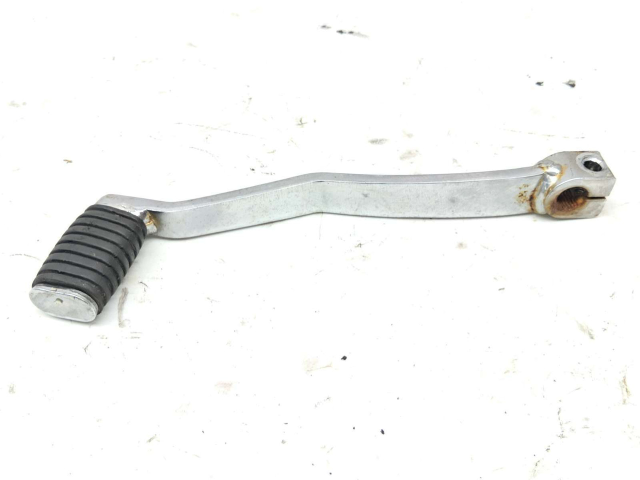06 Kawasaki Vulcan Drifter 800 VN800 Shift Shifter Heel Lever