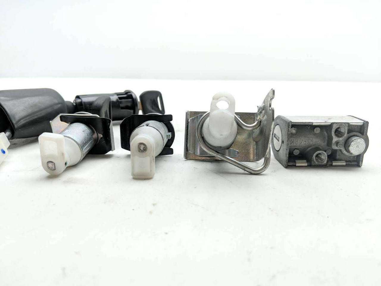 22 23 Honda Navi NVA110 Lock Set Ignition Switch And Key - Sun